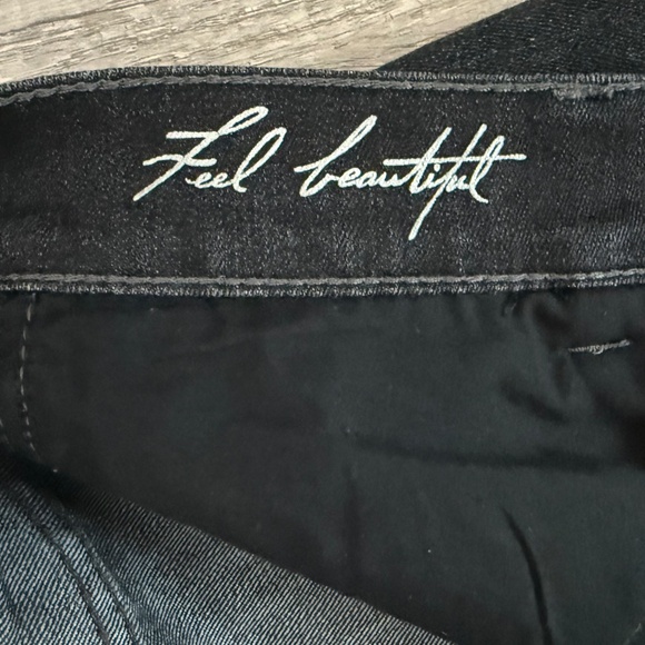 WHITE HOUSE BLACK MARKET Women’s Slim Leg Pants (Size 8R) - Picture 9 of 16